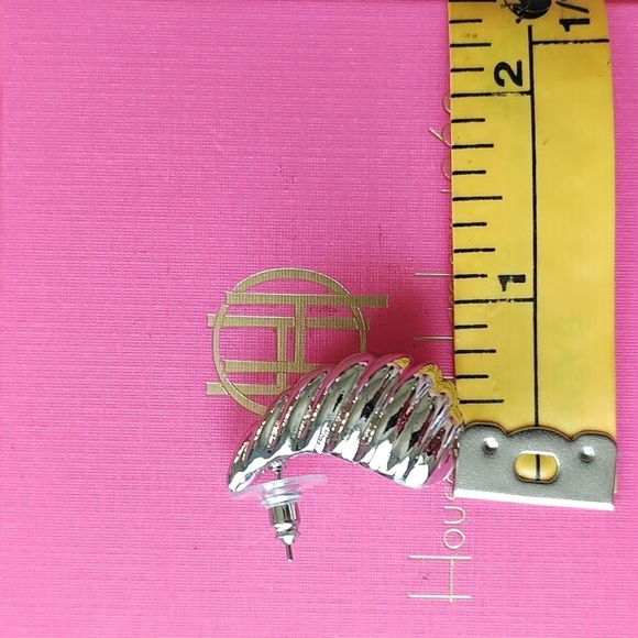 New House of Harlow Retro Style Earrings - Picture 8 of 8